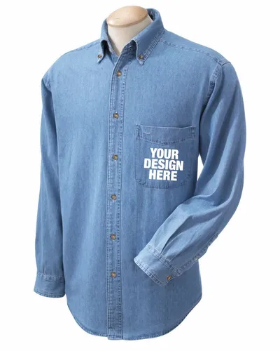 LIGHT DENIM