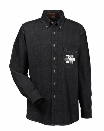 WASHED BLACK