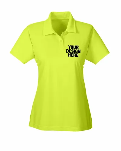 SAFETY YELLOW