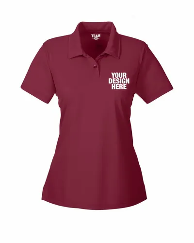 SPORT MAROON