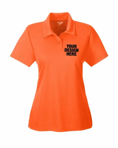 SPORT ORANGE
