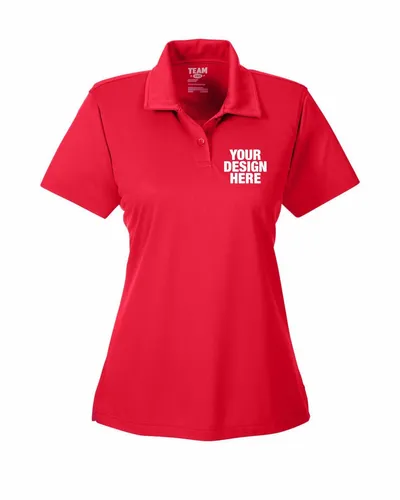 SPORT RED