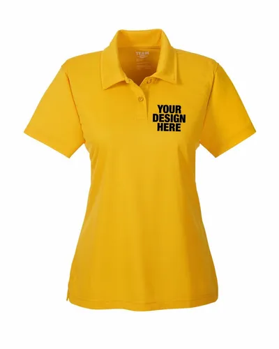 SPRT ATHLTC GOLD