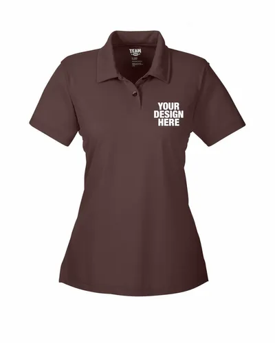 SPRT DARK BROWN