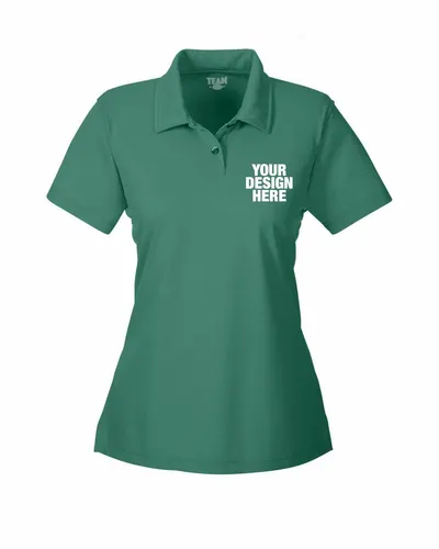 SPRT DARK GREEN