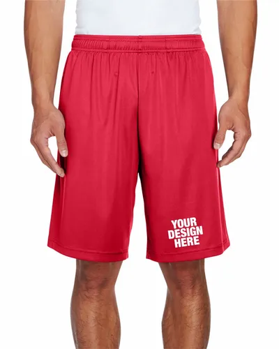 SPORT RED