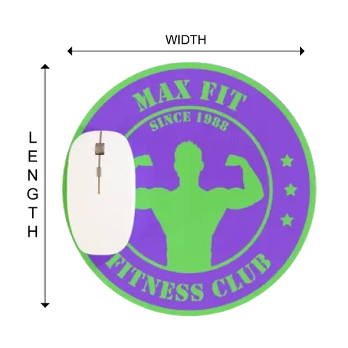 Custom Size  - Custom Flying Discs