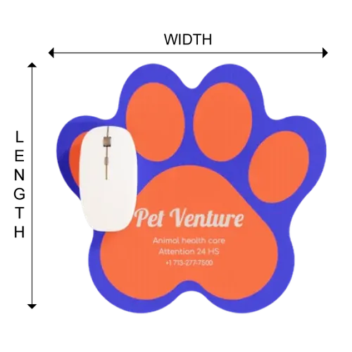 Custom Size  - Custom Flying Discs