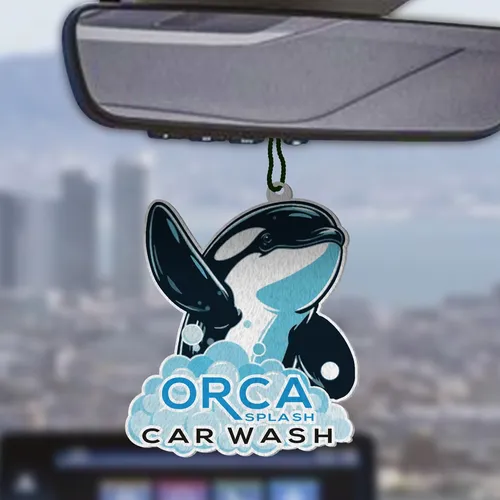 Custom Size  - Custom Flying Discs