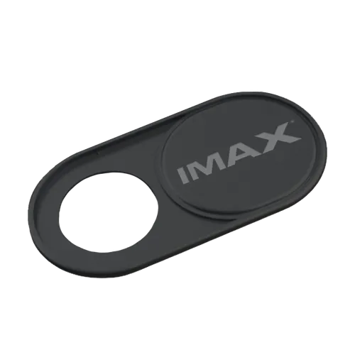Black - Custom Flying Discs