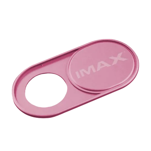 Pink - Custom Flying Discs