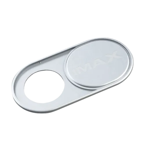 Silver - Custom Flying Discs