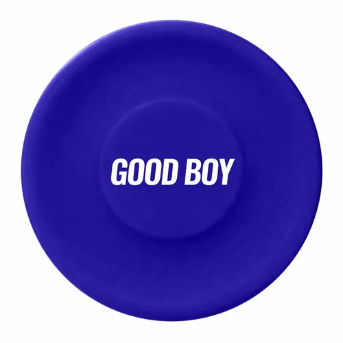 Navy Blue - Custom Flying Discs