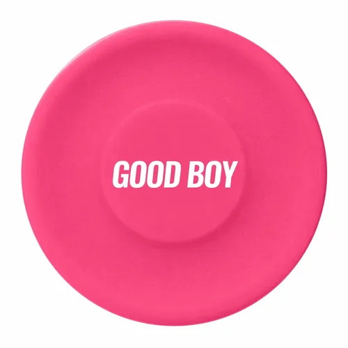 Pink - Custom Flying Discs
