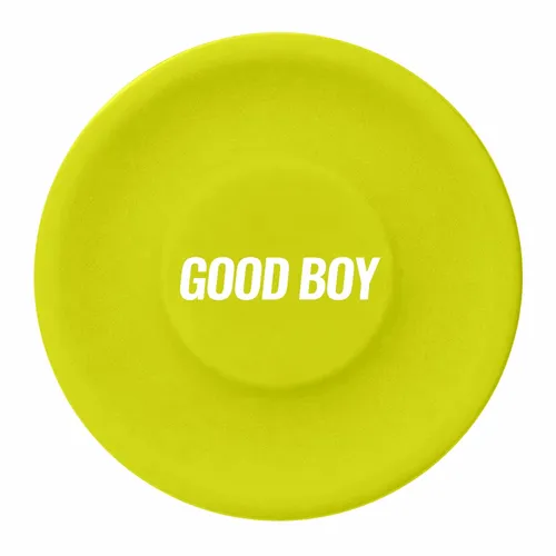 Neon Green - Custom Flying Discs