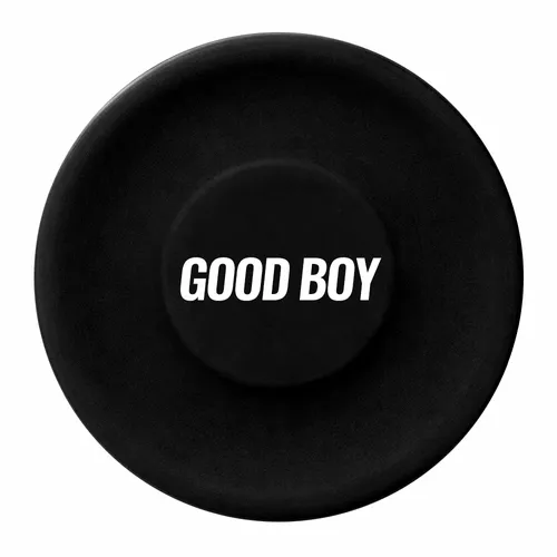 Black - Custom Flying Discs