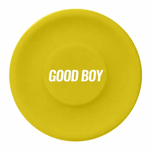 Yellow - Custom Flying Discs