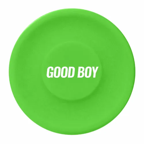 Green - Custom Flying Discs