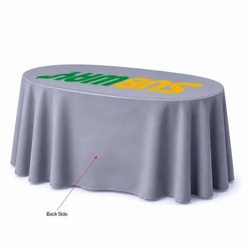 Standard (With Seam) - Custom Flying Discs
