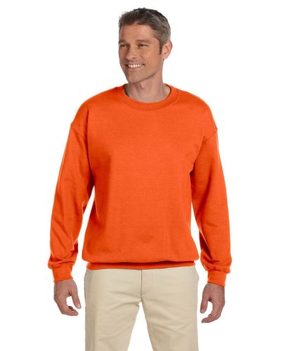 SAFETY ORANGE