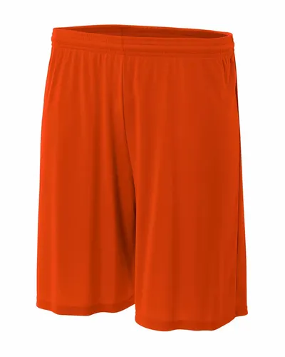 Athletic Orange