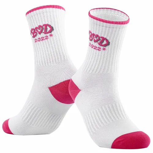 Custom Commemorate Socks - Custom Flying Discs