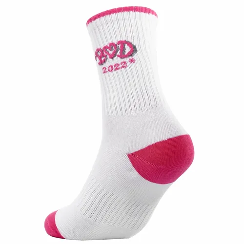 Custom Commemorate Socks - Custom Flying Discs