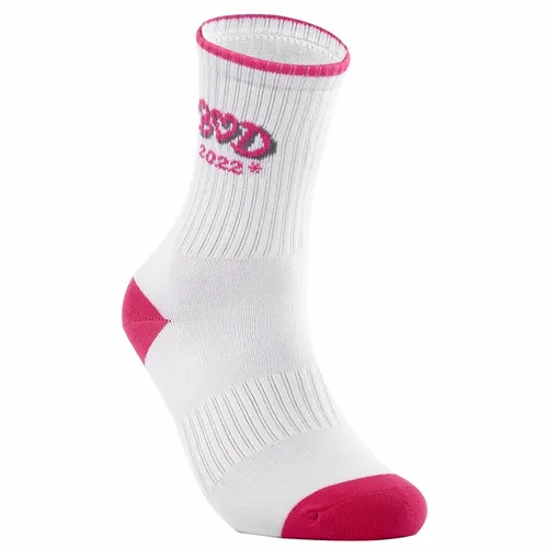 Custom Commemorate Socks - Custom Flying Discs