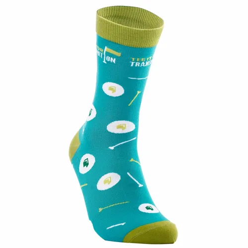 Custom Full Color Socks - Custom Flying Discs