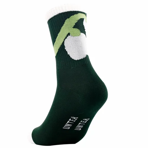 Custom Knitted Socks - Custom Flying Discs