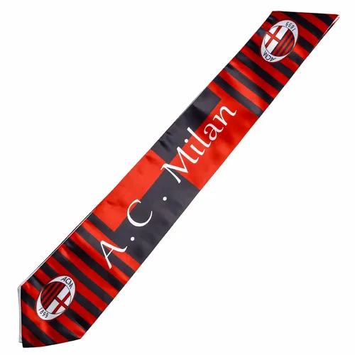 Soccer Fan Scarf - Custom Flying Discs