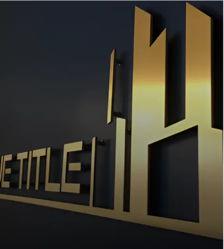 Brass Signs - Custom Flying Discs