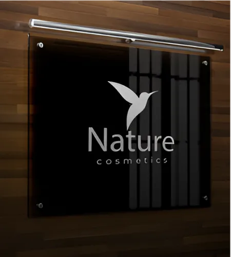 Acrylic Signs - Custom Flying Discs