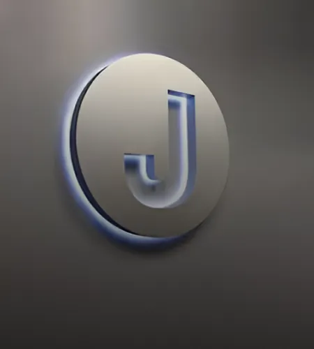 Backlit Lobby Signs - Custom Flying Discs