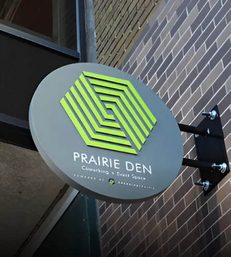 Medical Office Signs - Custom Flying Discs