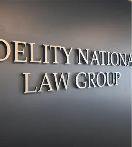 Law Office Signs - Custom Flying Discs