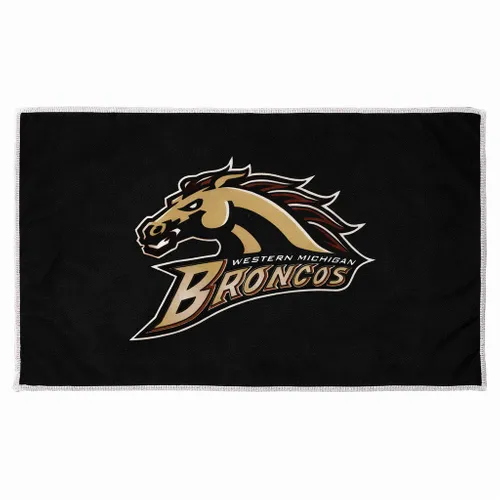 Custom Rally & Festival Towel - Custom Flying Discs