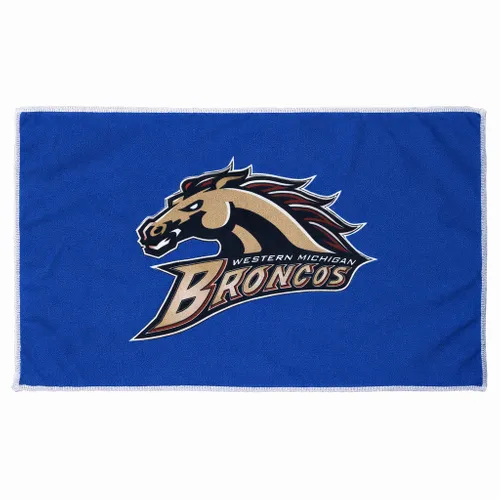 Custom Rally & Festival Towel - Custom Flying Discs