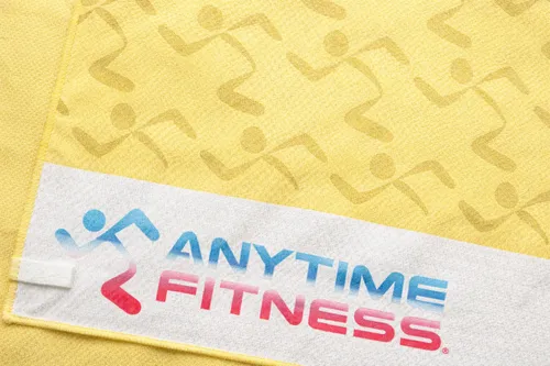 Custom Cooling Towels - Custom Flying Discs