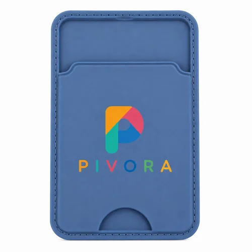 ID Card Phone Plastic Wallet - Custom Flying Discs