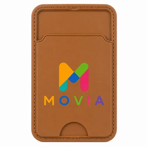 ID Card Phone Plastic Wallet - Custom Flying Discs
