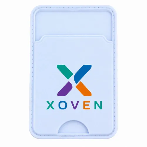 ID Card Phone Plastic Wallet - Custom Flying Discs