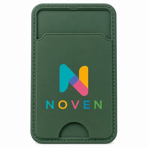 ID Card Phone Plastic Wallet - Custom Flying Discs