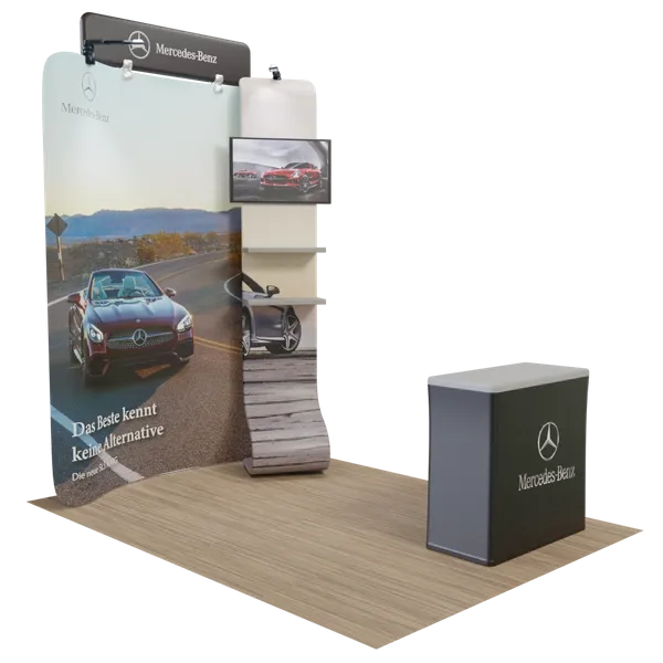 Customizable Media Displays - Custom Flying Discs