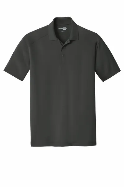 CornerStone Select Lightweight Snag-Proof Polo. CS418 - Custom Flying Discs