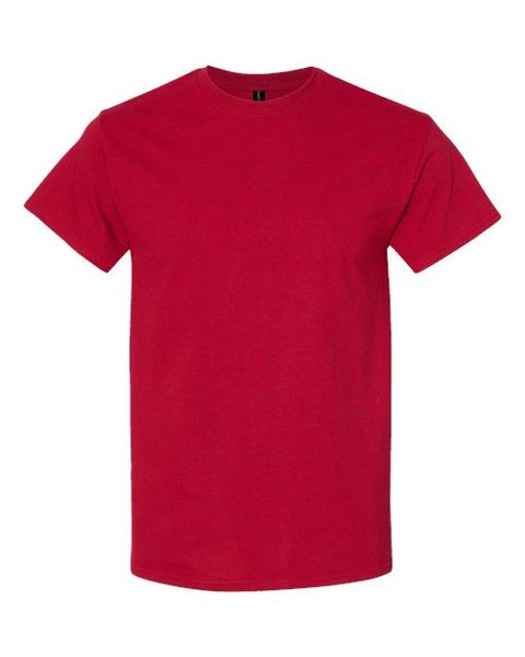 T-Shirts - Custom Flying Discs