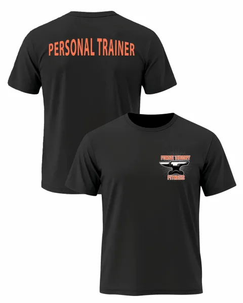 Gym T-Shirt