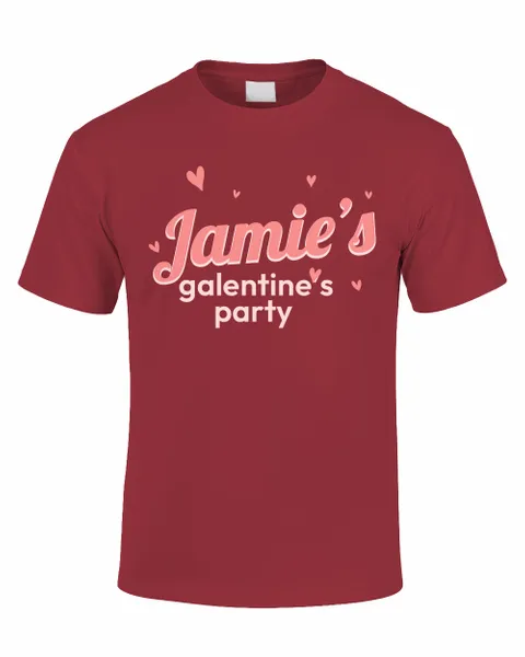 Valentines T-Shirt