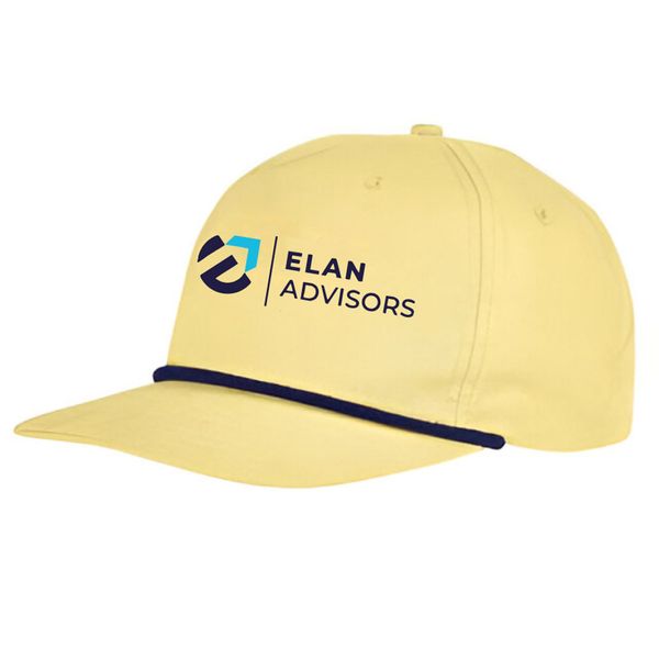 Rope Hats - Custom Flying Discs