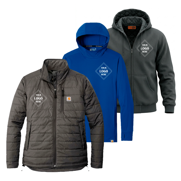 Workwear - Custom Flying Discs